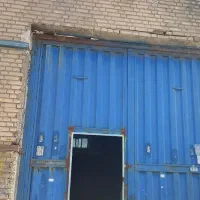 سوله ۱۲۰متری در مجتمع صنعتی فرخی