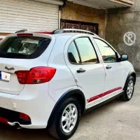 کوییکGXR L پارس‌خودرویی*صفر