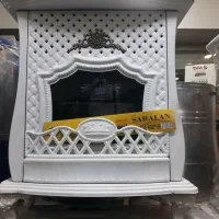 بخاری های الماس و تکنو بهکاران|بخاری، هیتر، شومینه|قم, نیروگاه|دیوار