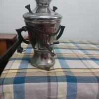 سماور ۳لیتری برقی