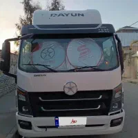 ماشین دایون 6 تن