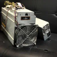 ماینر L3 ++|قطعات و لوازم جانبی رایانه|اراک, |دیوار