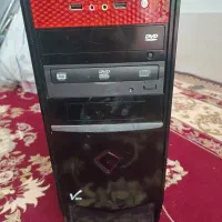 کیس به همراه ست کیبورد و ماوس