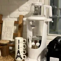 چای ساز مدل سماوری دلمونتی