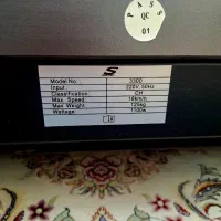 تردمیل خانگی اسپورتک|تجهیزات ورزشی|ارومیه, |دیوار