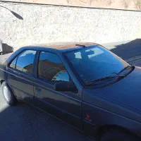 پژو روا مدل 88