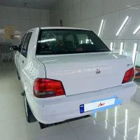 ۱۳۲مدل ۹۷|خودرو سواری و وانت|مشهد, لقمانی|دیوار