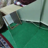 آینه روشویی