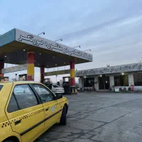 جذب نیروی کار در پمپ بنزین