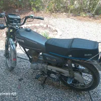 موتور با مدارک|موتورسیکلت|بندرعباس, |دیوار