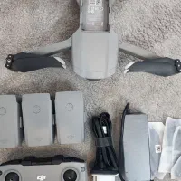 مویک ایر ۲ کمبو (هلی شات)