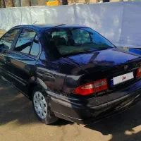 سمند lx|خودرو سواری و وانت|پاکدشت, پاکدشت (مامازند)|دیوار