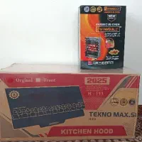 فروش هود و‌کباب پز