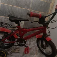 دوچرخه سایز16