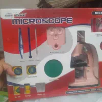 میکروسکوپ نوی نو زیر قیمت بازار