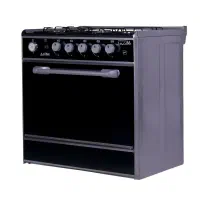 اجاق گاز نو اکبند