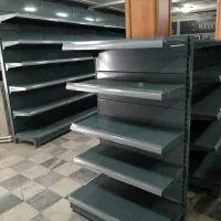 قفسه هایپری|فروشگاه و مغازه|آمل, |دیوار