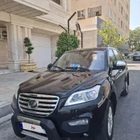لیفان x60 فوق العاده تمیز