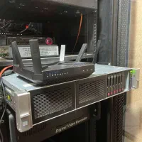 خدمات اجرا و پشتیبانی شبکه و سیستم تلفن ویپ Voip