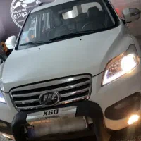 لیفانX60اتوماتیک