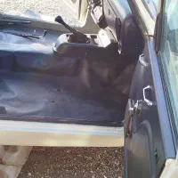 فروش پیکان وانت مدل 89دوگانه کارخانه|خودرو سواری و وانت|قره ضیاالدین, |دیوار