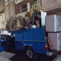 باربری اعتمادبار100٪تضمینی نیسان،خاور کل قم کشور|خدمات حمل و نقل|قم, زنبیل آباد|دیوار