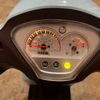 موتور بنلی ستا ۱۲۵|موتورسیکلت|تهران, تهرانپارس جنوبی|دیوار