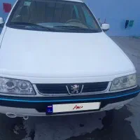 خودرو 405 tu5 مدل ۹۷