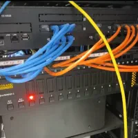 نصب وبرنامه ریزی سانترال