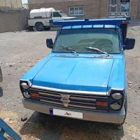 نیسان دیزل مدل۸۹