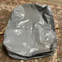 کیف برزنتی بزرگ مناسب خودرو