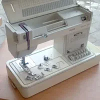 چرخ خیاطی کاچیران نیو لایف