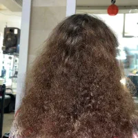 چند مدل کراتین و پروتیین بوتاکس جهت تکمیل البوم|خدمات آرایشگری و زیبایی|مشهد, رضاشهر|دیوار