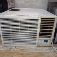 کولر پنجره ای