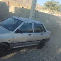 فروش پراید|خودرو سواری و وانت|کهنوج, |دیوار