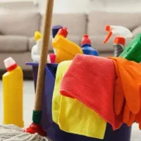 نظافت منزل وراه پله اماکن ومبل شویی بادستگاه