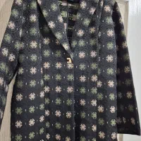 تعدادی پالتو سایز ۴۴