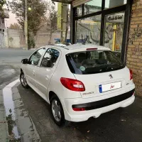 207 پانارووما 1402 عروسک معاوضه با صفر|خودرو سواری و وانت|اندیشه, اندیشه فاز ۱|دیوار