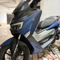 پیشرو Rx175 ایروکس  Nmax ای دی وی