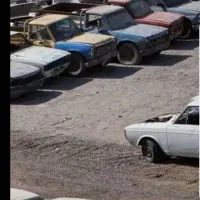 کارشناس خودروهای فرسوده