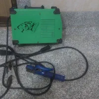 دستگاه جوش باکیفیت tiger tools