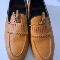 کفش کلاسیک مجلسی