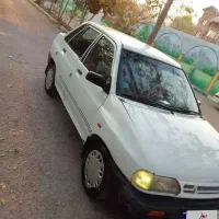 پراید مدل ۱۳۷۹ کره ای|خودرو سواری و وانت|بومهن, |دیوار