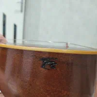 سه تار بیژن تبار|سازهای سنتی|اصفهان, سیچان|دیوار