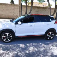 mvm ایکس 33کراس اتوماتیک|خودرو سواری و وانت|کرمان, |دیوار