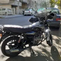 kld200|موتورسیکلت|تهران, میرداماد|دیوار