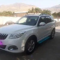 هایما S7 پلاس 1.8 توربو آخر ۱۴۰۲|خودرو سواری و وانت|تهران, جماران (نیاوران)|دیوار