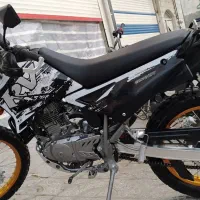 تریل روان اصل 200