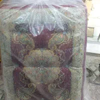 پشتی ترمه