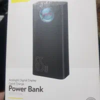 پاوربانک 65واتی 30000